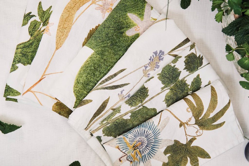 Introducing Herbarium