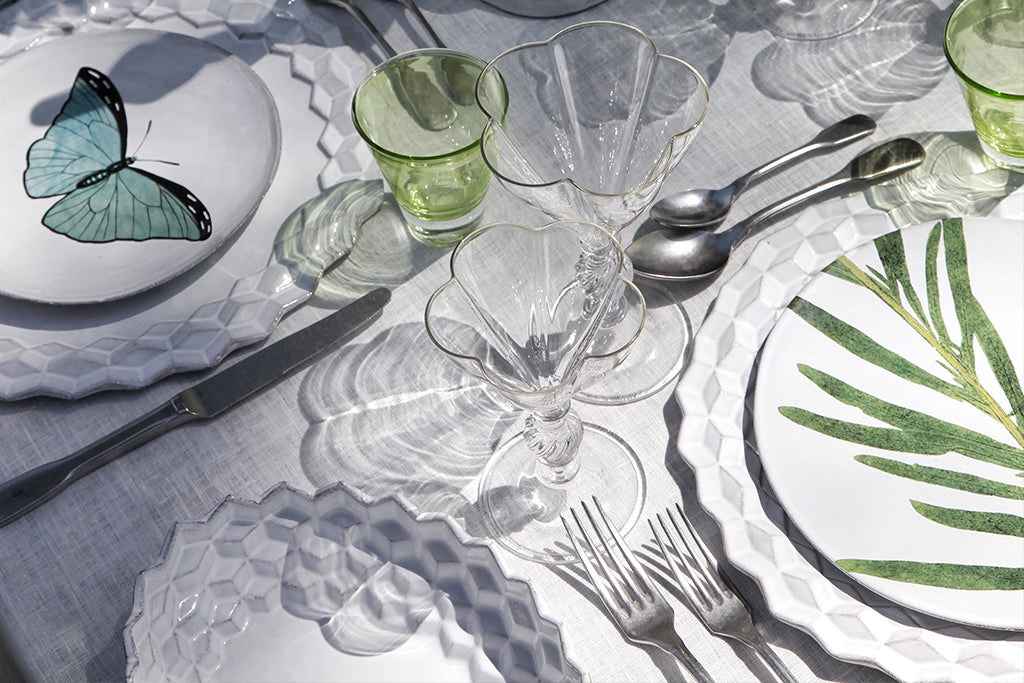 The Tablecloth: A Little History