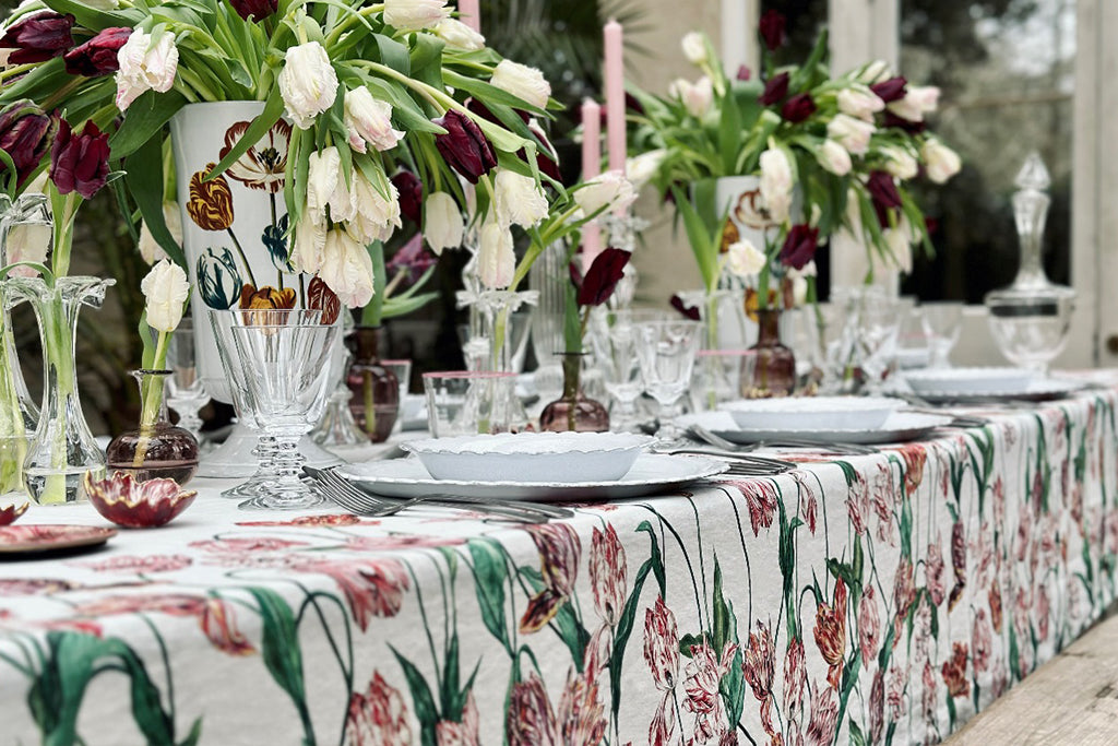 Introducing The Tulip Collection