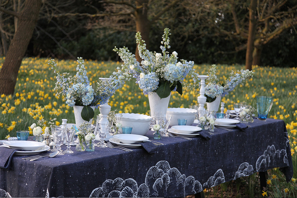 To the moon and back