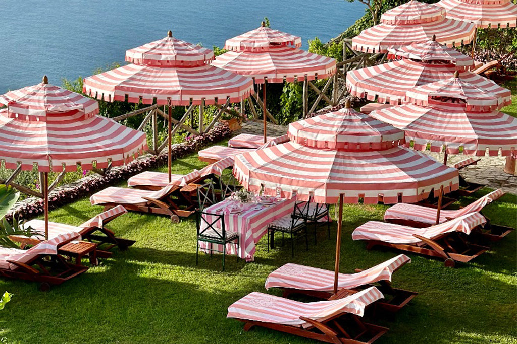 A Postcard from Ravello