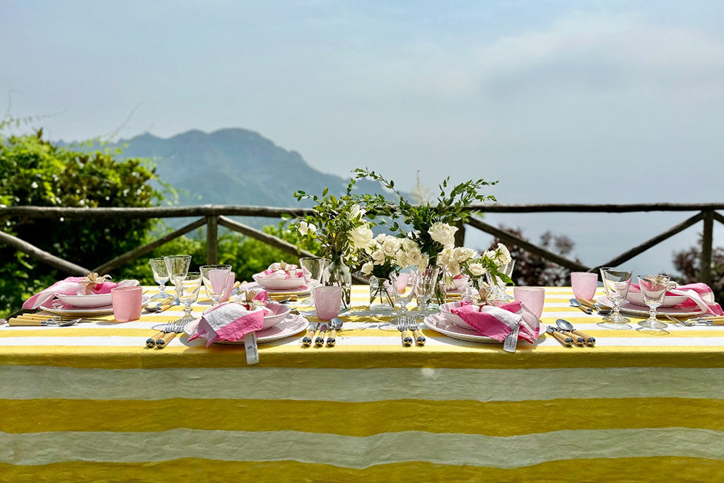 Amalfi Lemons