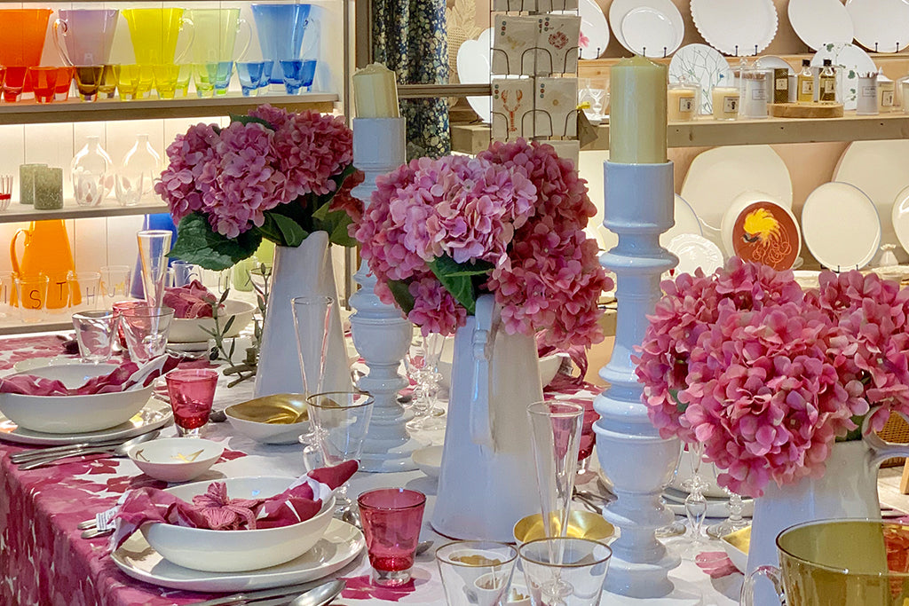 Welcome to our World