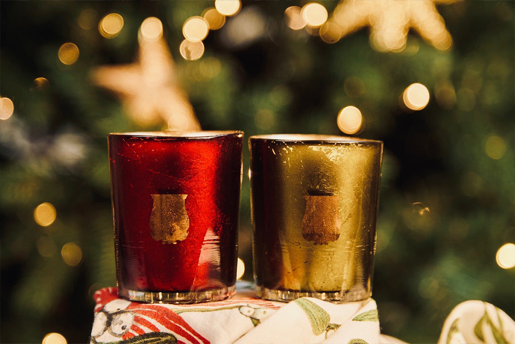 Holiday Collection by Trudon