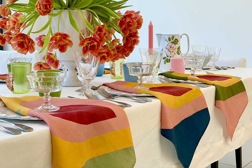 Let's Bake Love Again!