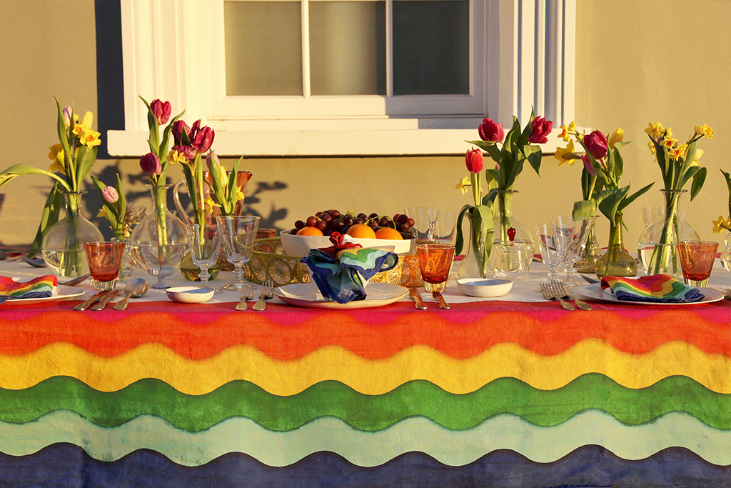 Getting ready for Spring