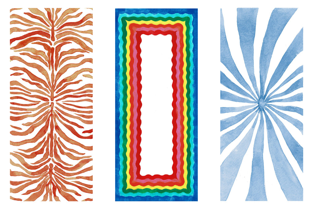 The Art of The Tablecloth