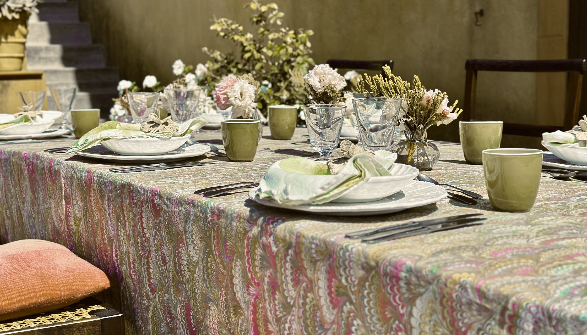 The Art of the Easter Table: A Guide to Curating Springtime Festivities