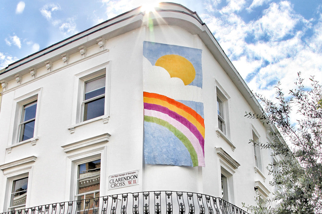 Rainbows: Night & Day