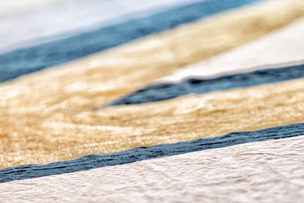 Lightning Strikes Twice