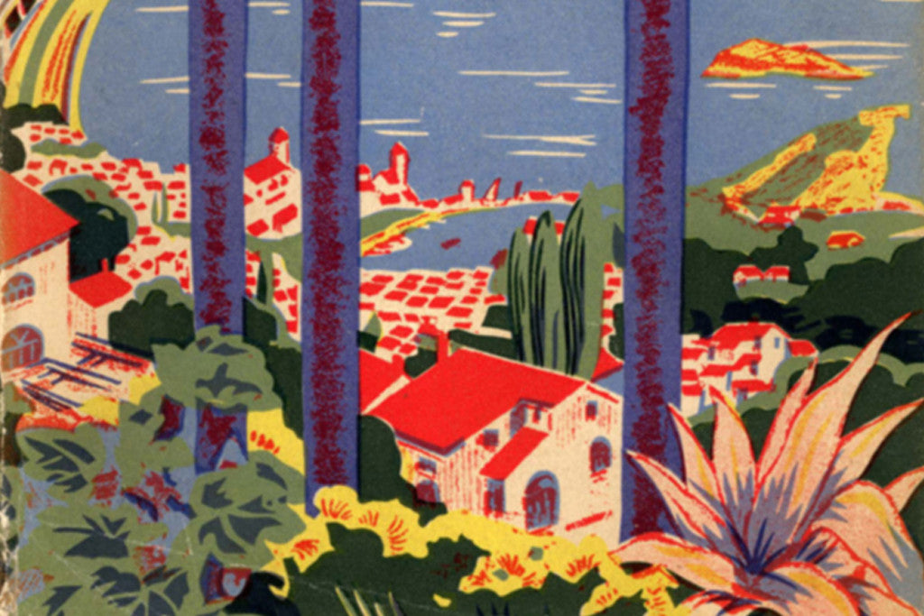 Books For Summer Travels