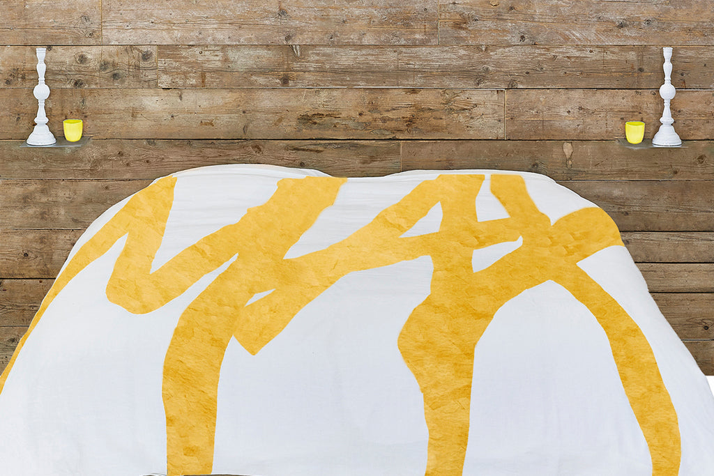 Kids' Duvet Covers With Big Personality