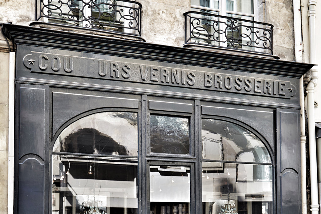 Exploring Artisans: Inside the Astier de Villatte Atelier