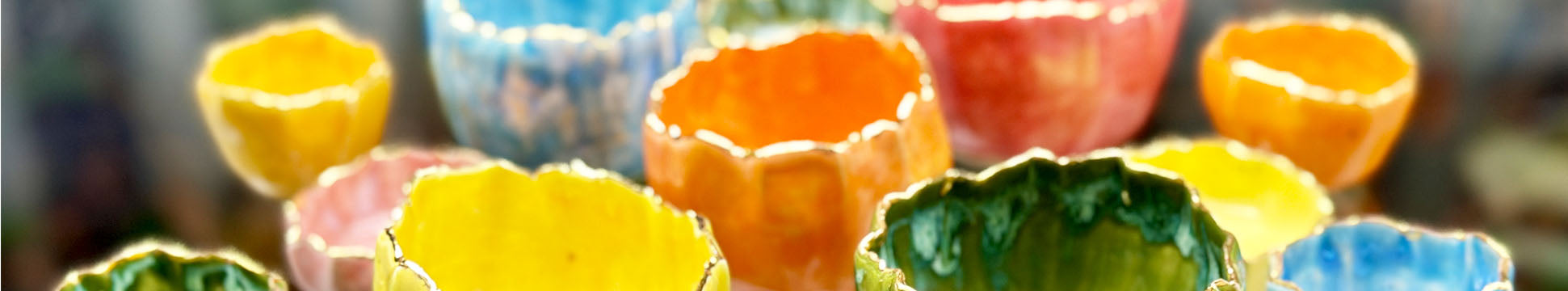 Trinket Dishes