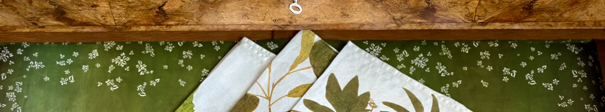 Scented Drawer Liners