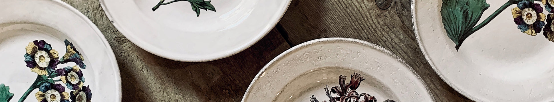 John Derian x Astier de Villatte