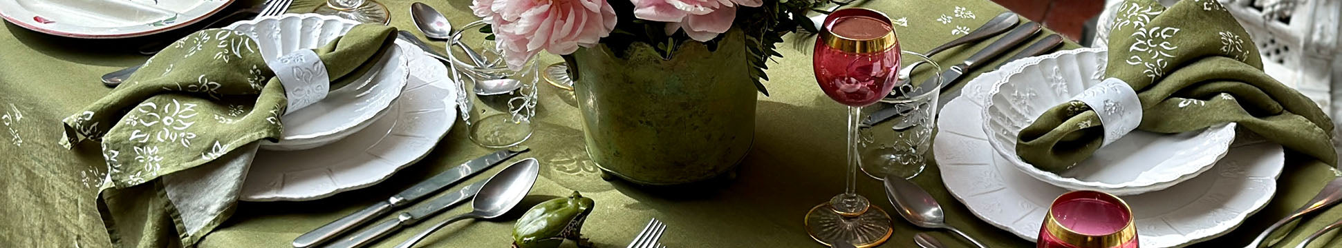 All Tableware