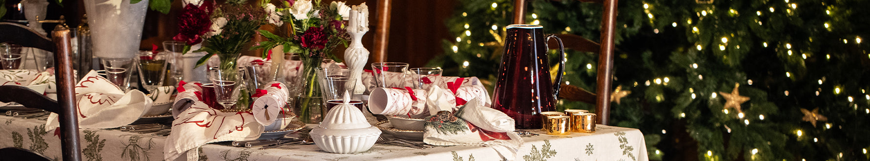All Tableware