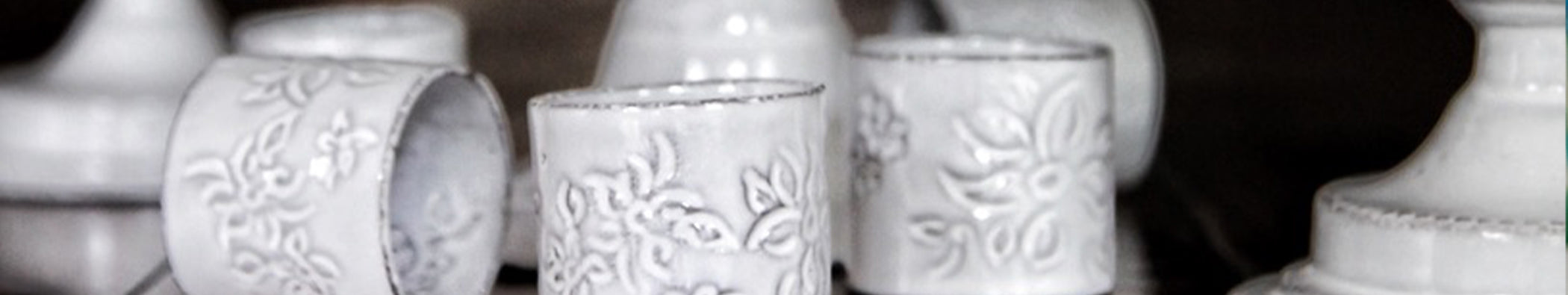 Astier de Villatte x Summerill & Bishop