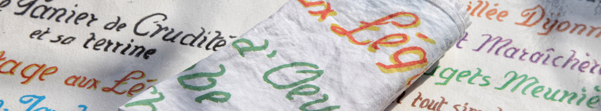 Summerill & Bishop x La Colombe d'Or