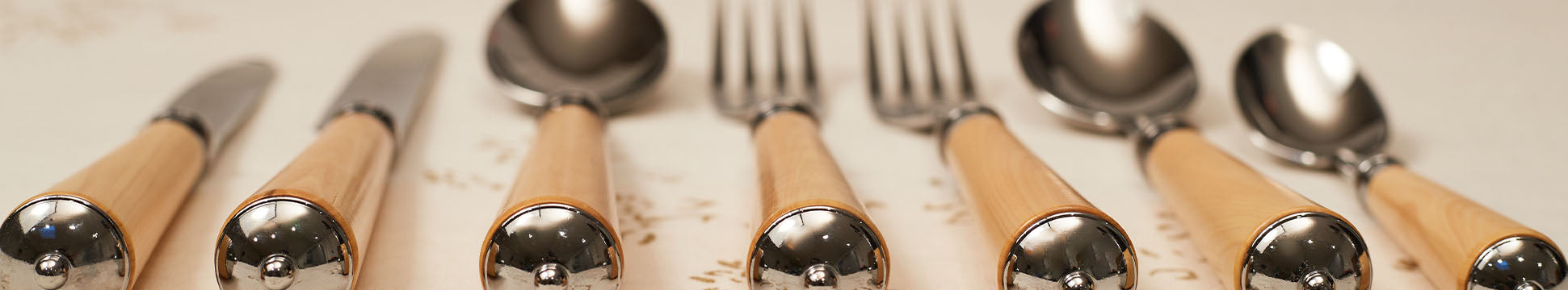 Cutlery & Utensils