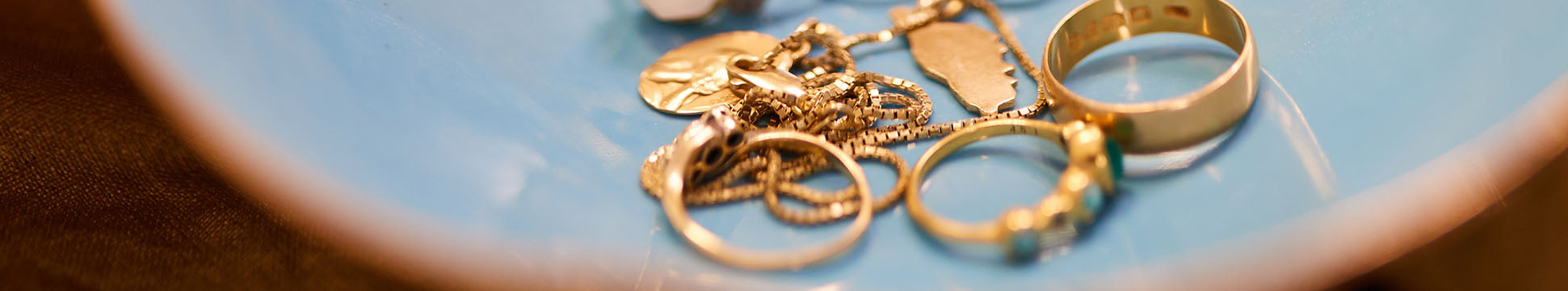 Decorative Accessories