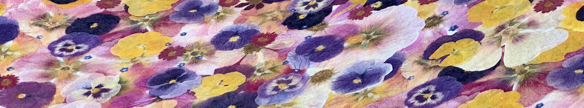 Floral Fantasy