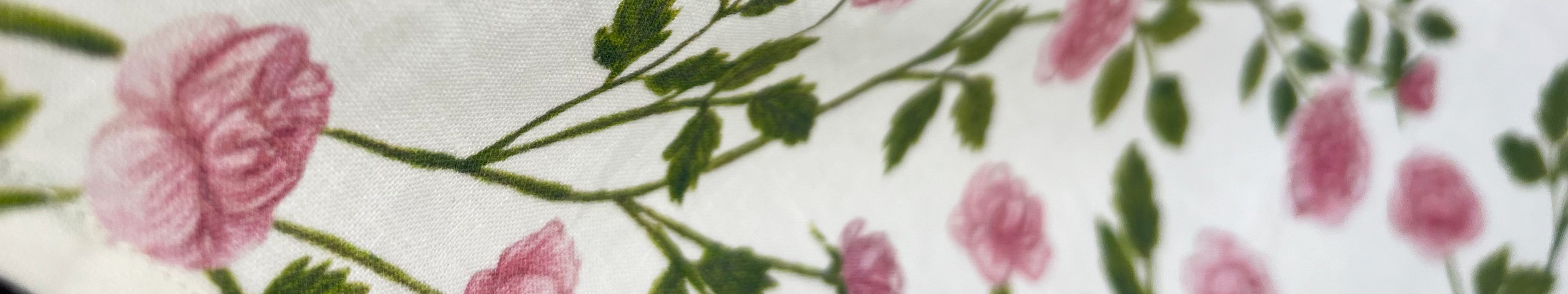 'Le Jardin des Roses'