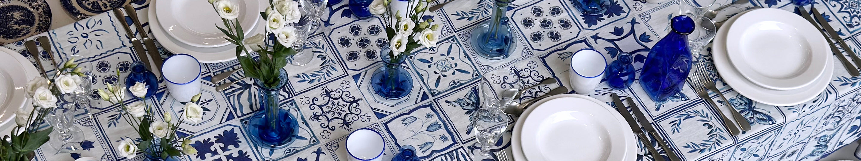 Azulejos