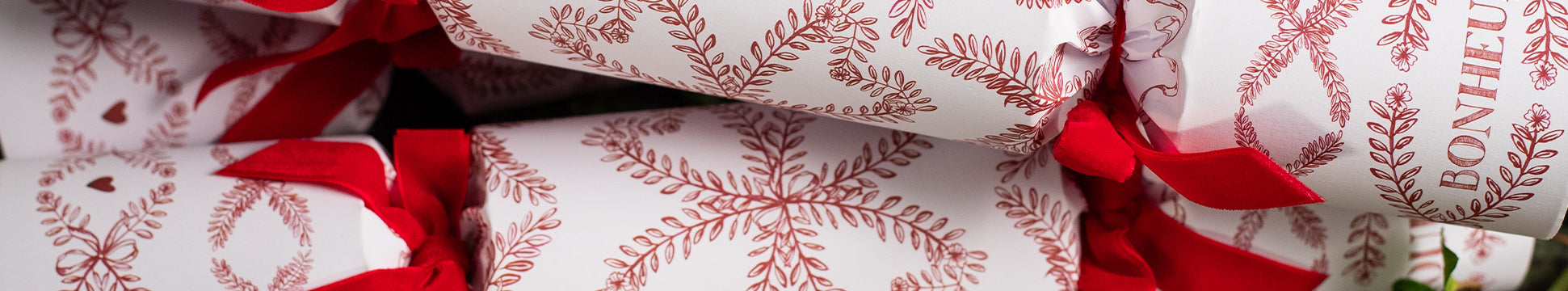 luxury christmas crackers