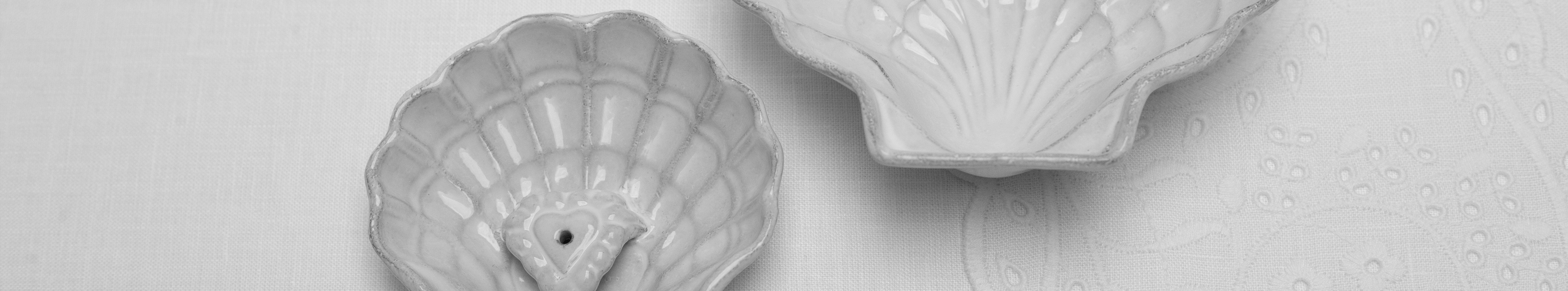 Candlesticks, Holders & Incense Burners