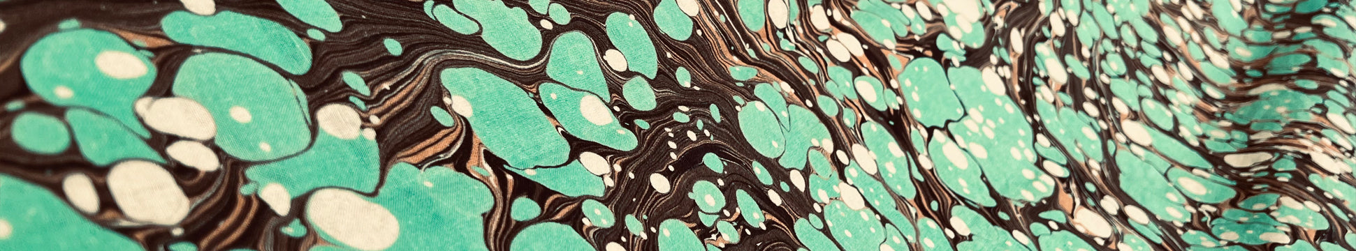 Summerill & Bishop X MatchesFashion - Marble