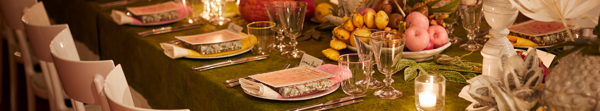 MatchesFashion BAFTA Dinner Edit