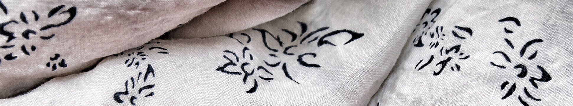 Luxury Linen Napkins