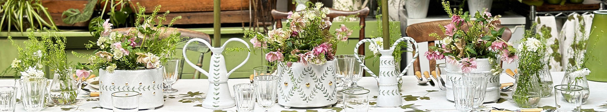 New In Homeware