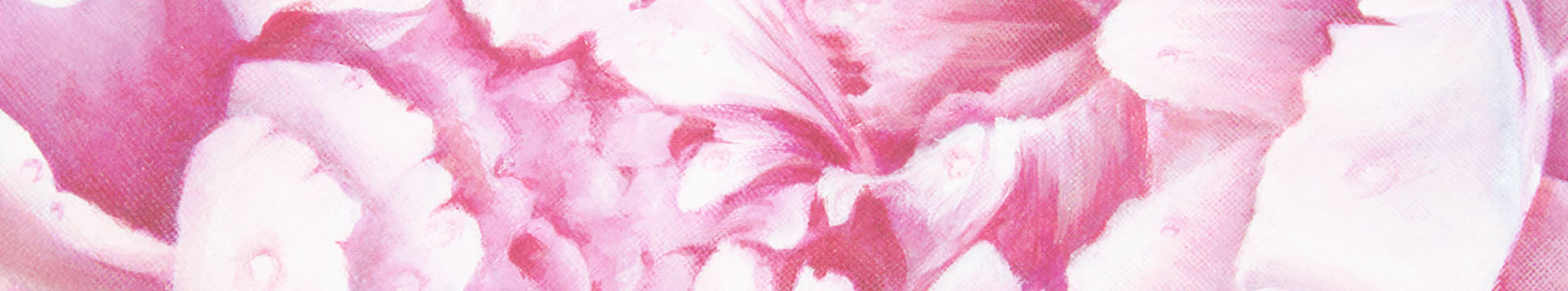 Pretty in Pink