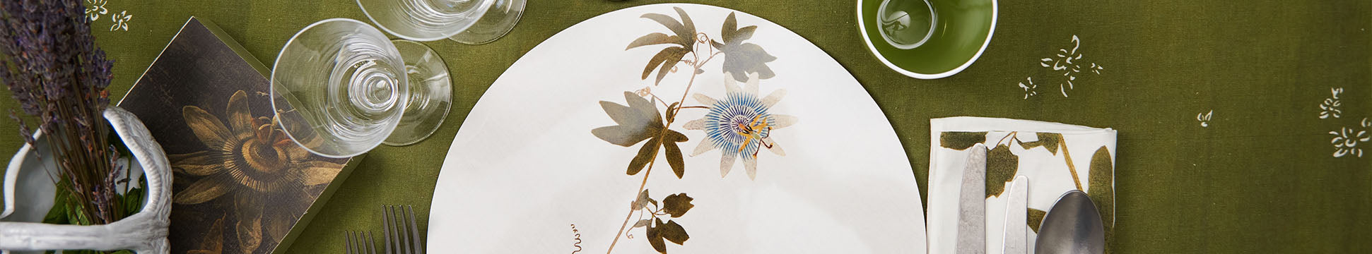 Placemats & Coasters