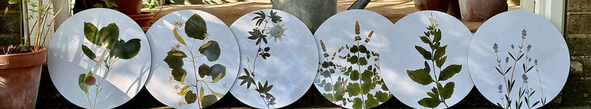 Placemats & Coasters