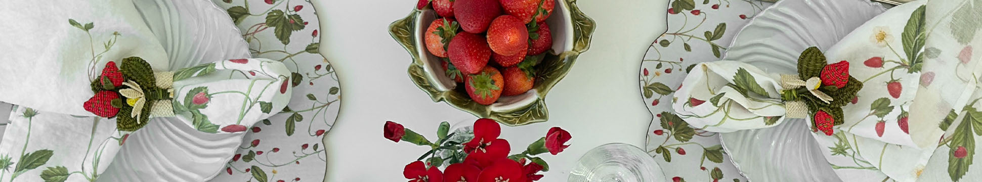 Placemats & Coasters