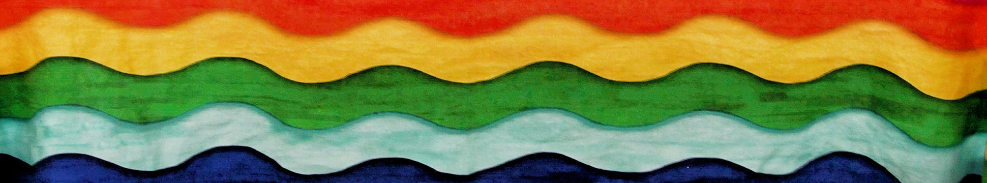 Somewhere over the S&B Rainbow