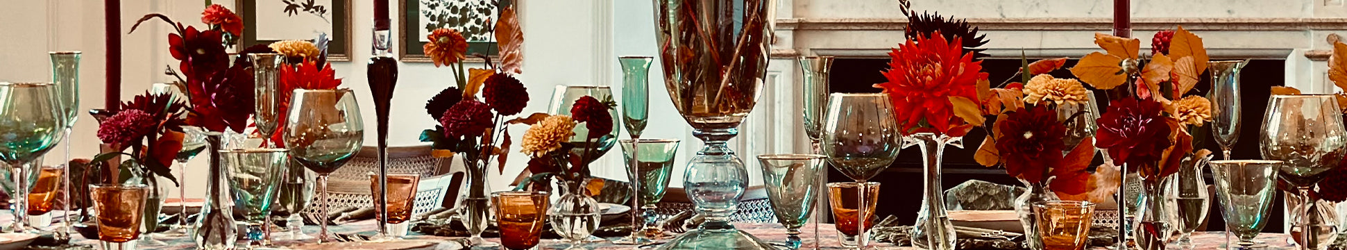 Gifts For The Florist