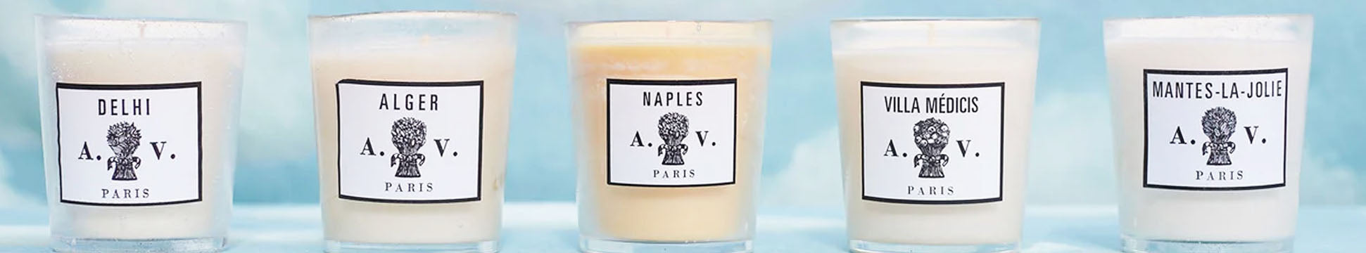 Gifts For The Fragrance Fanatic