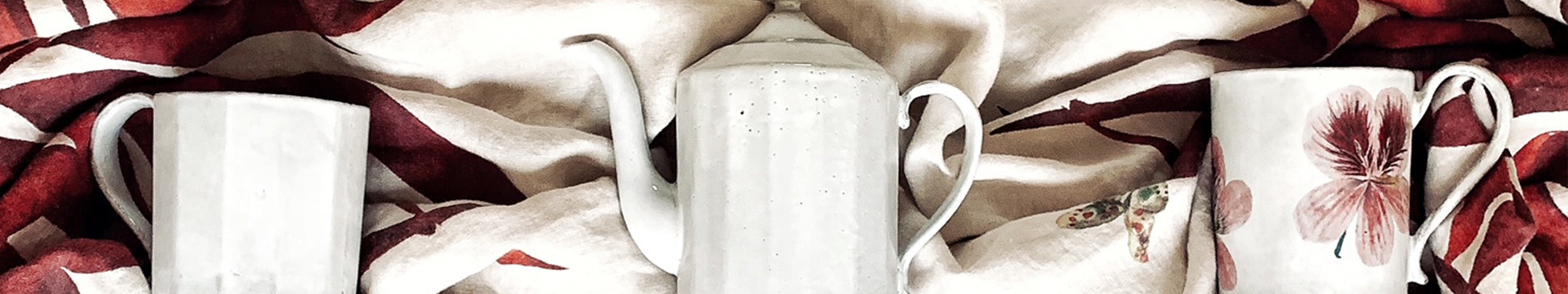 Gifts For The Tea Enthusiast