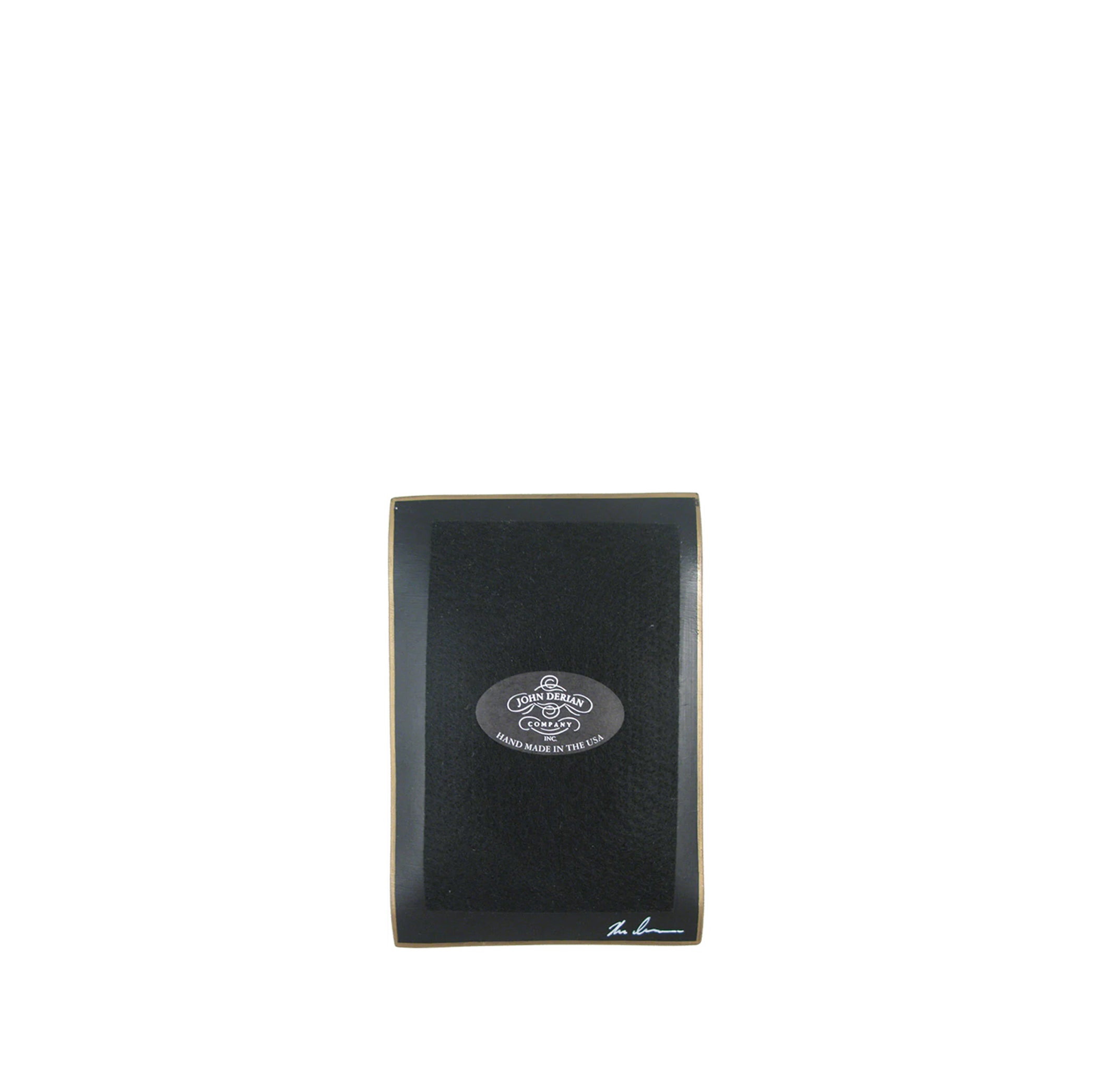 John Derian 'Strawberry' Mini Tray, 11.5 x 16.5cm