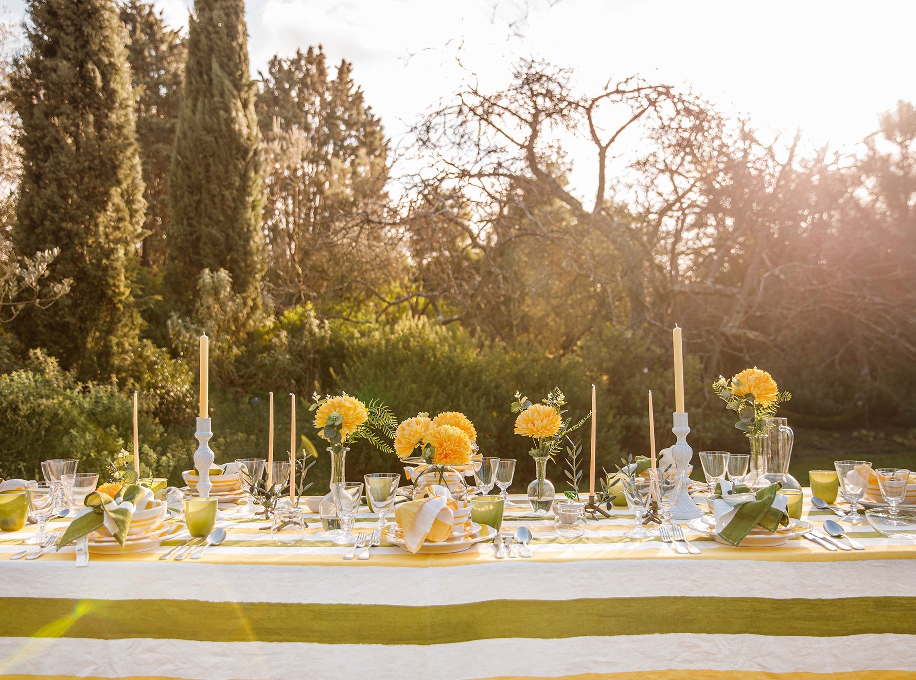 Summerill & Bishop Classic Champagne Flute, 17cl