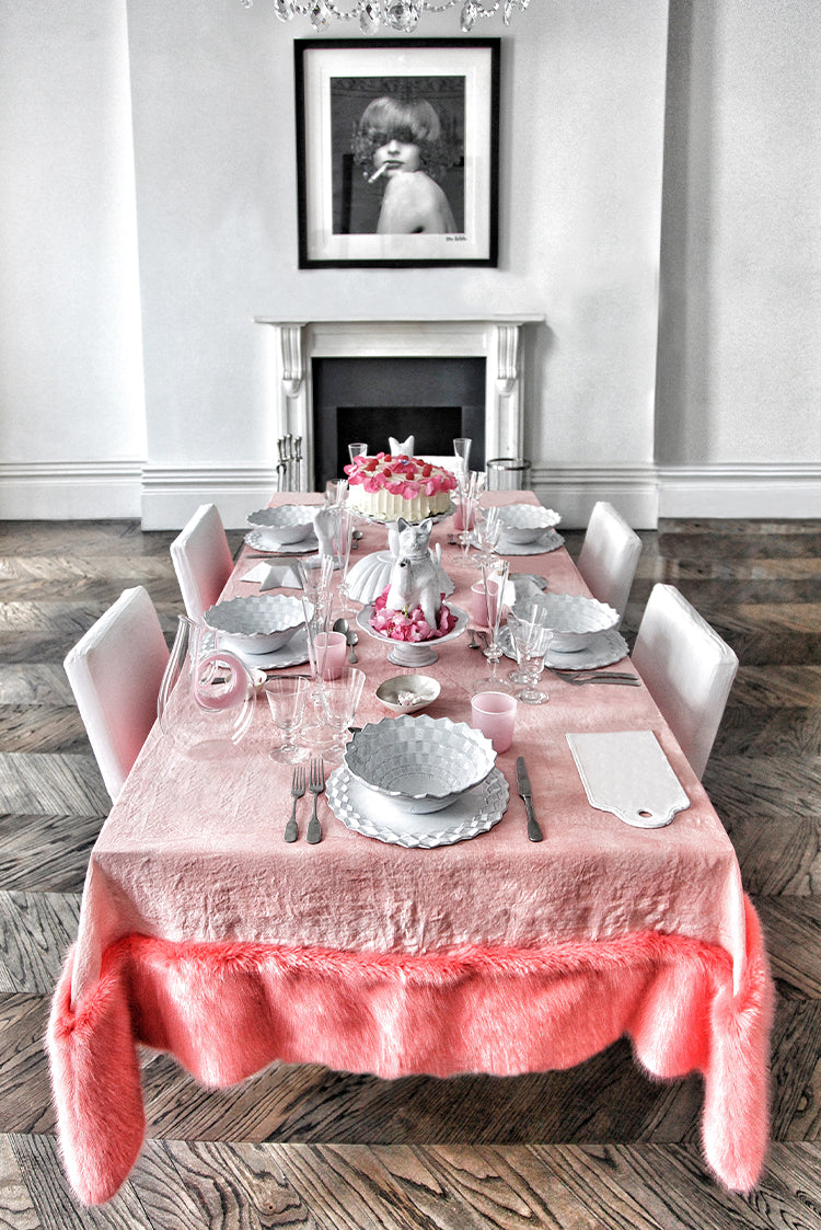 Adelaide Teapot by Astier de Villatte