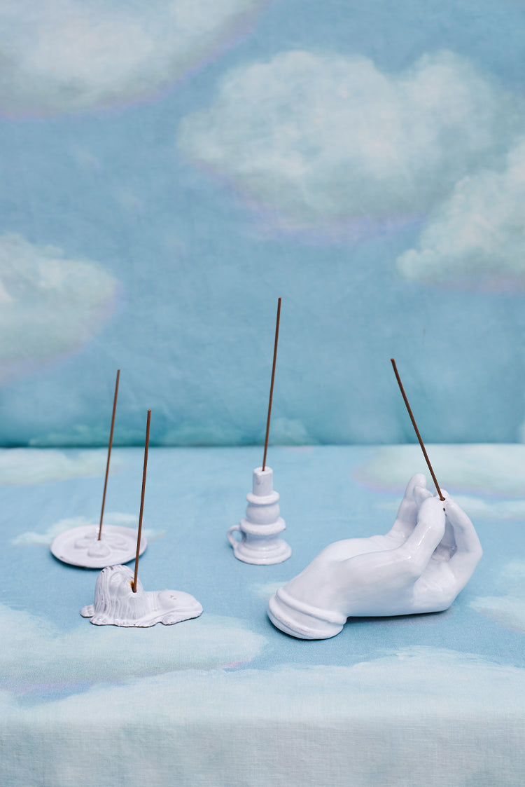 Villa Medicis Incense by Astier de Villatte