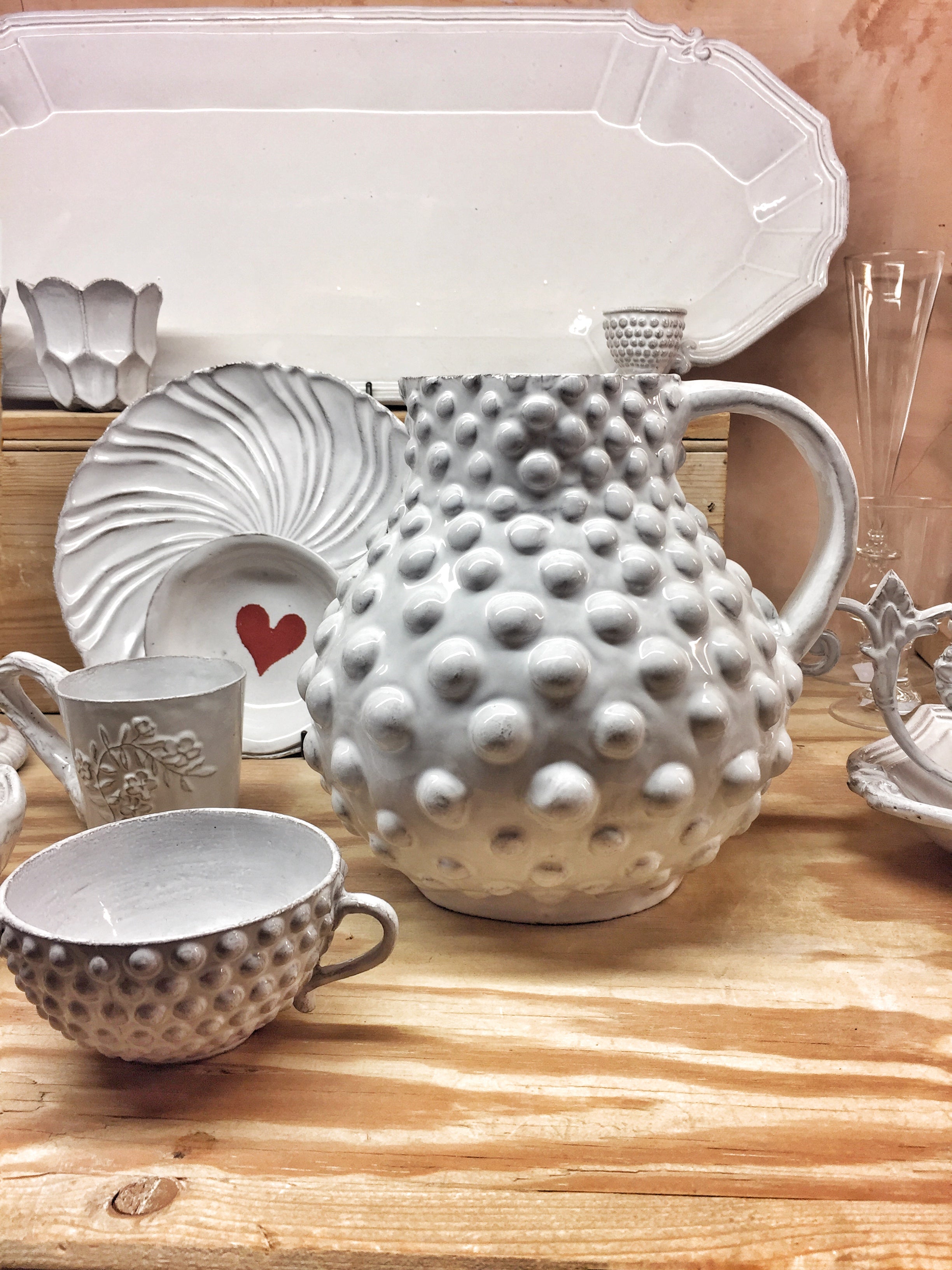 Adelaide Cup by Astier de Villatte, 5.5cm