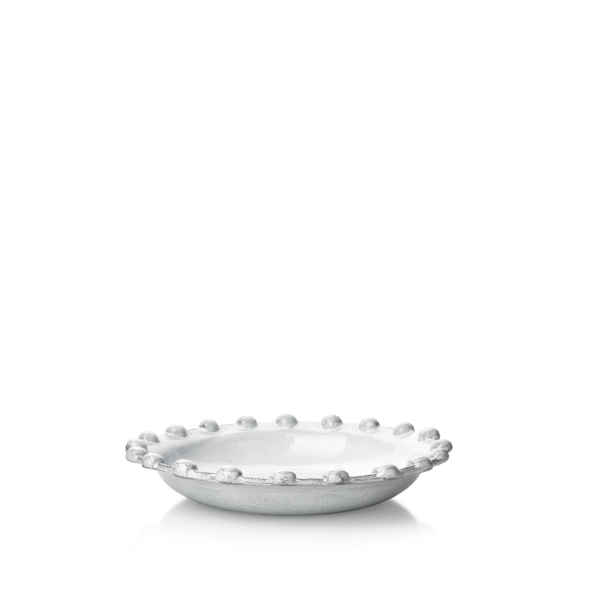 Adelaide Deep Platter, Medium by Astier de Villatte, 28cm