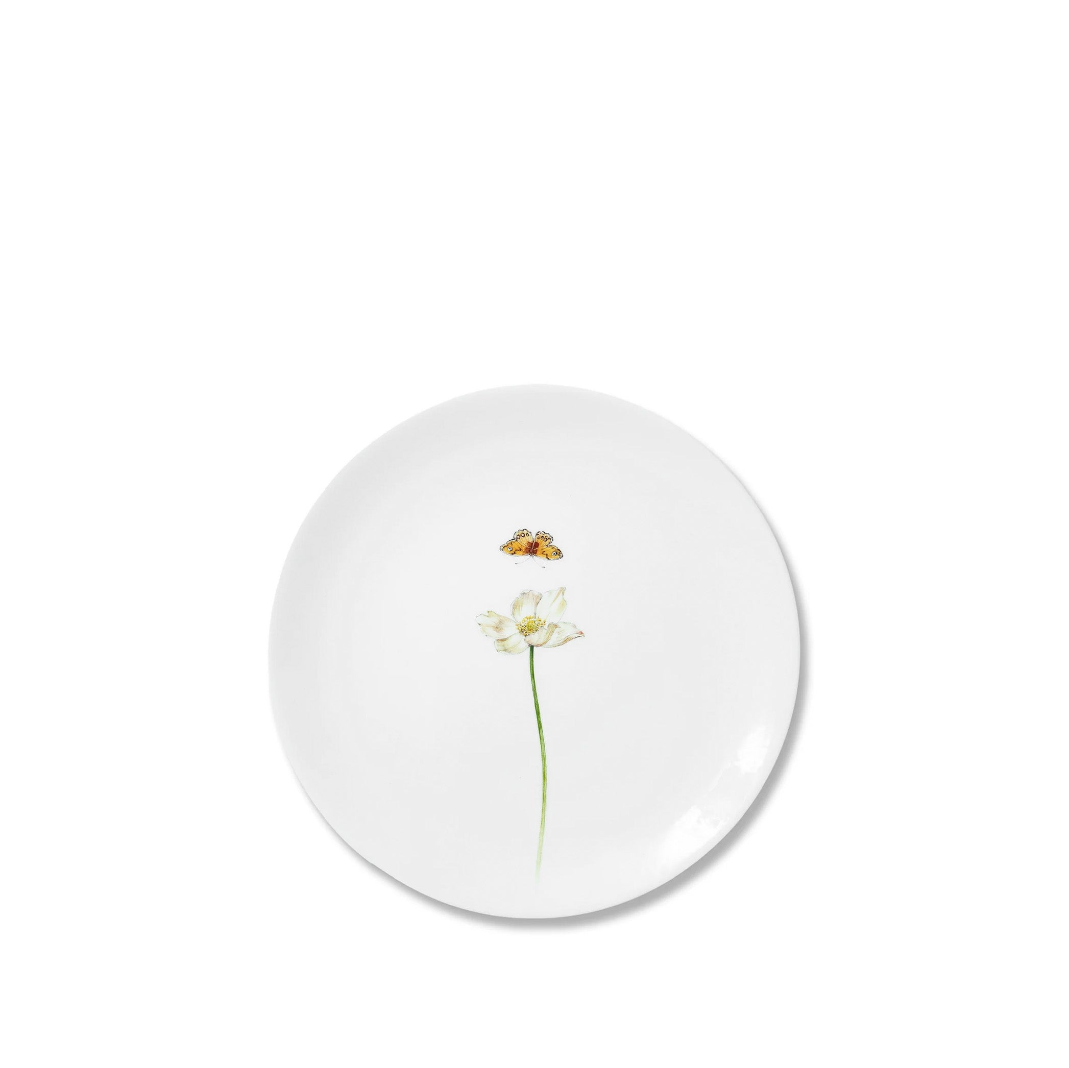 Bloom Anemone Hupehensis Dinner Plate, 25cm